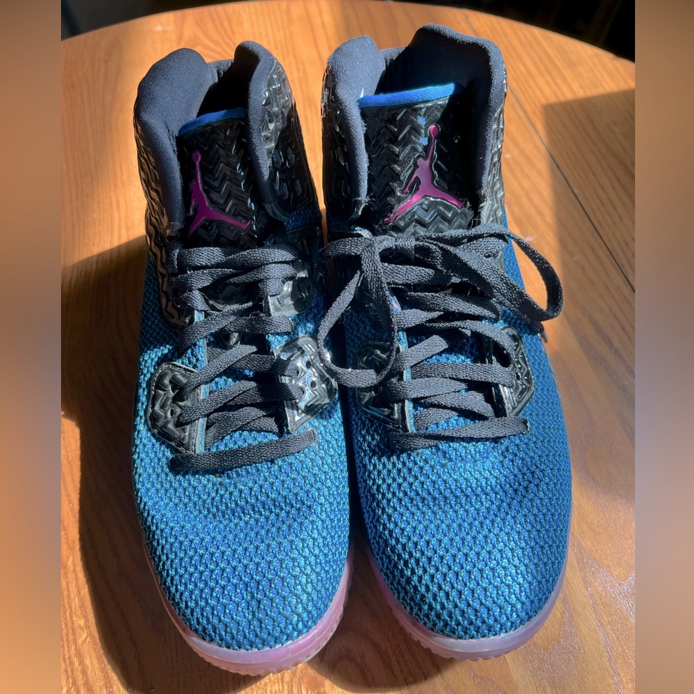 Men’s Jordan Spike Forty